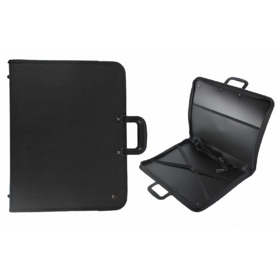 Portfolio Bags Plastic for storing drawings and maps 5 size